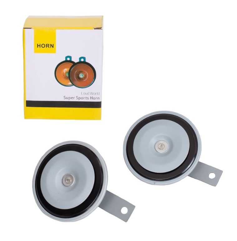 Сигнал W-820 Диск 95 мм (400Hz/335HZ) 12V