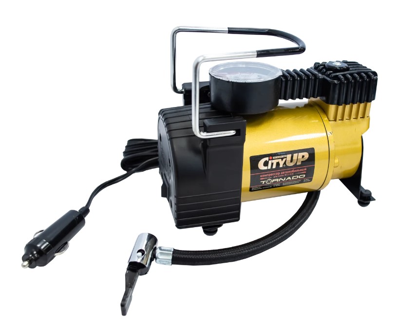 Компрессор CityUP AC-580 Tornado — изображение 3