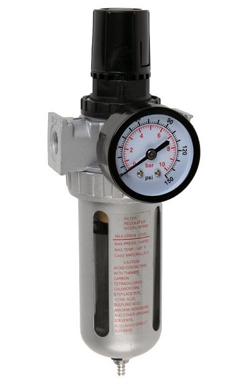 Влагоотделитель StarTech AFR-80 1/2″