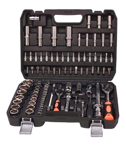 Набор инструмента 94 предм. AutOKey