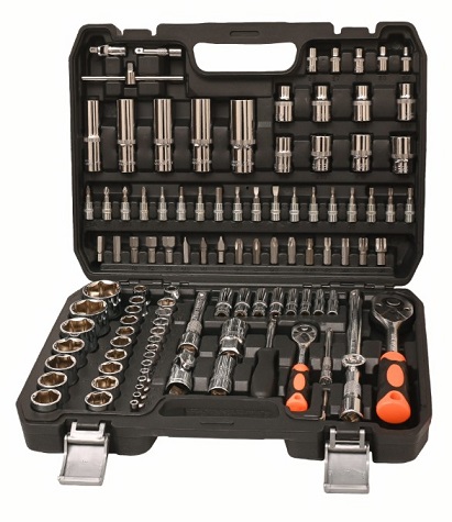 Набор инструмента 108 предм. AutOKey