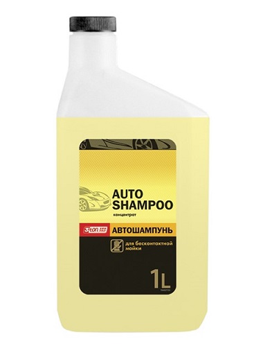 3TON PRO-1 Шампунь для бесконтактной мойки 1л