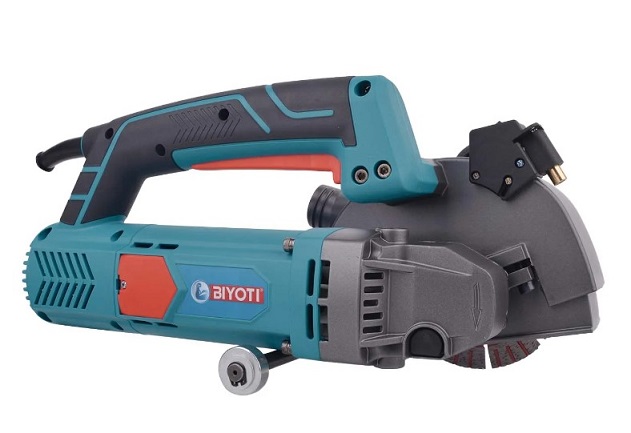 Штроборез BIYOTI, 1500W, BYT-1337 — изображение 3
