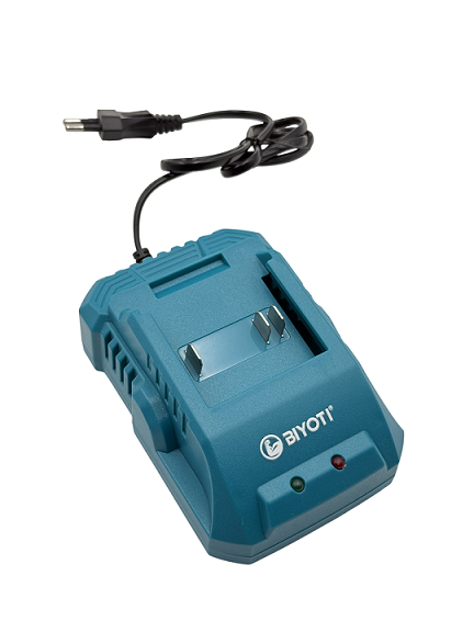 Зарядное устройство для литий-ионных аккумуляторов BIYOTI BYT-C20V — изображение 3
